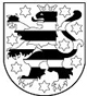Wappen Großenehrich