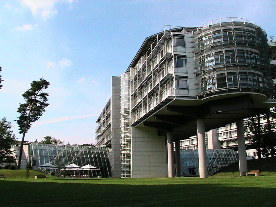 Kongresshotel Potsdam