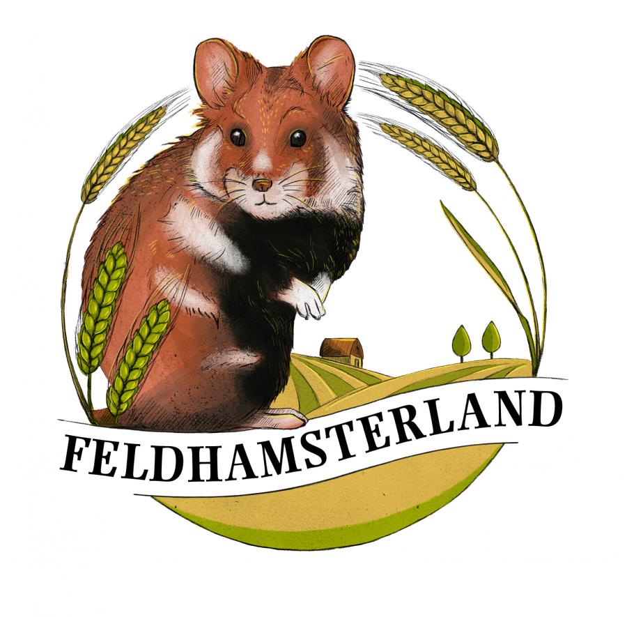 Feldhamsterland_Logo