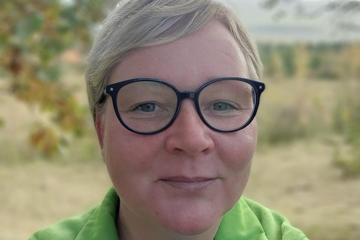 Cornelia Pelka