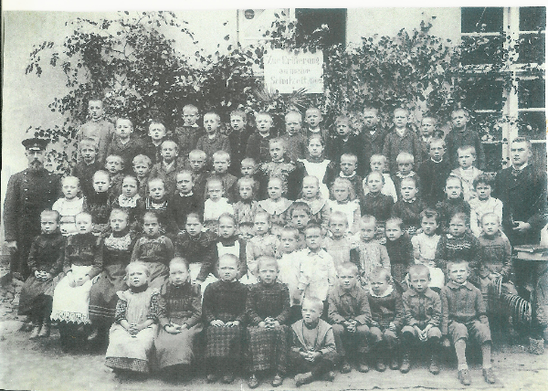 Volksschule Röbel 1902_1