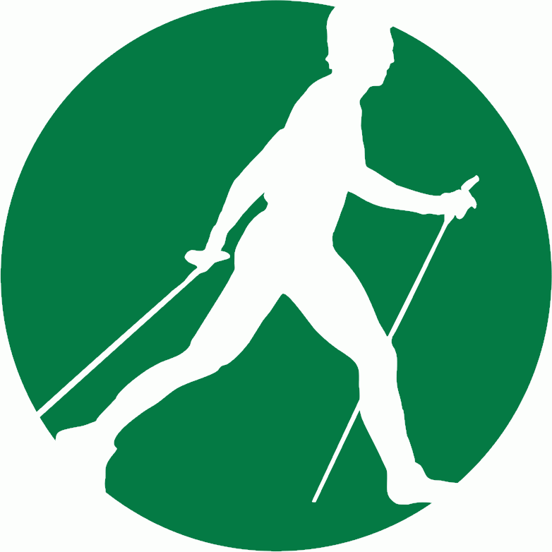 Logo Läufer grün