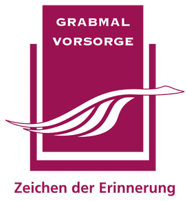 Grabmalvorsorge-Logo