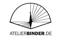 Atelierbinder.de - Logo