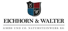 Eichhorn & Walter - Logo