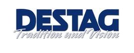 Destag - Logo