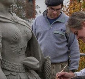 denkmalrestauration