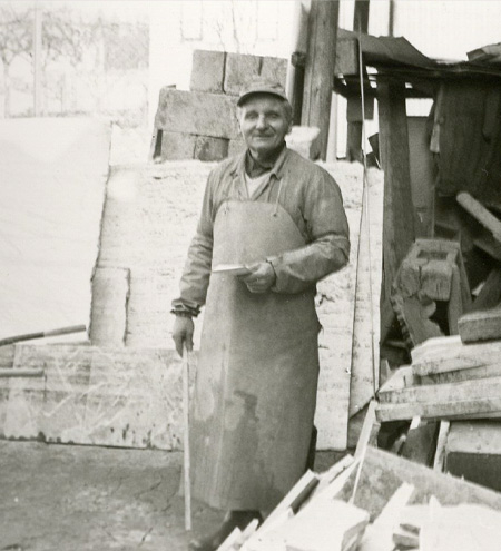 emil-pier-bei-der-arbeit