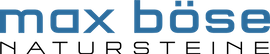 Max Böse - Logo