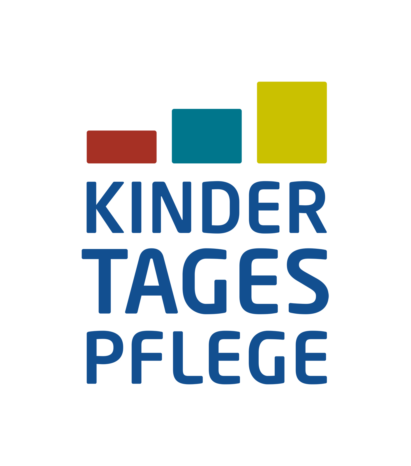 Logo Kindertagespflege