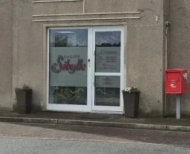 Salon Rothenburger Straße