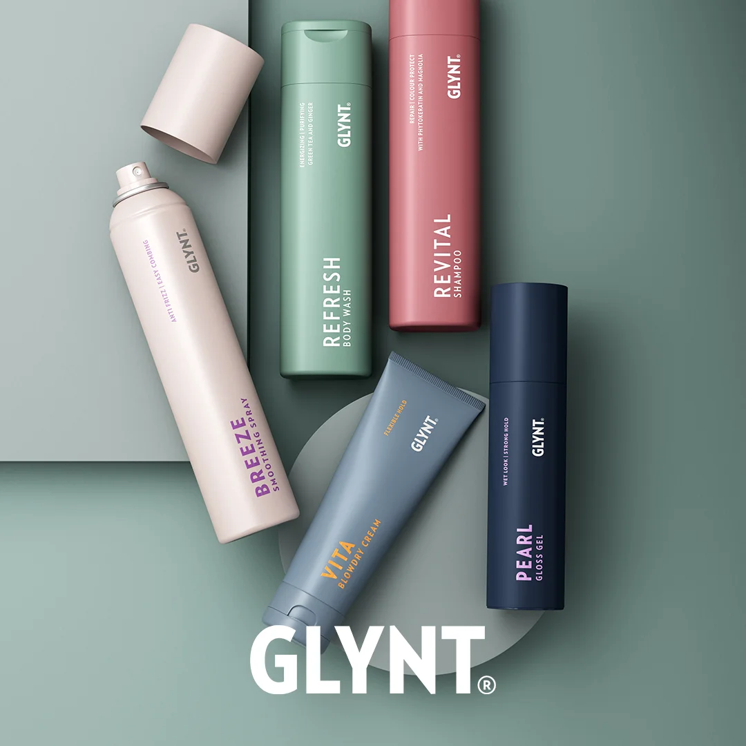 GLYNT Produkte