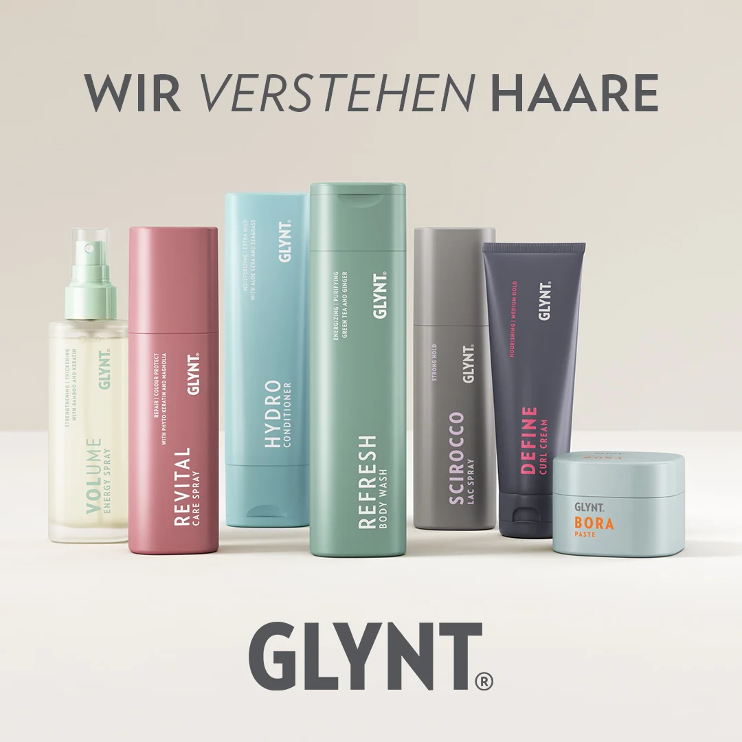 GLYNT Produkte 3
