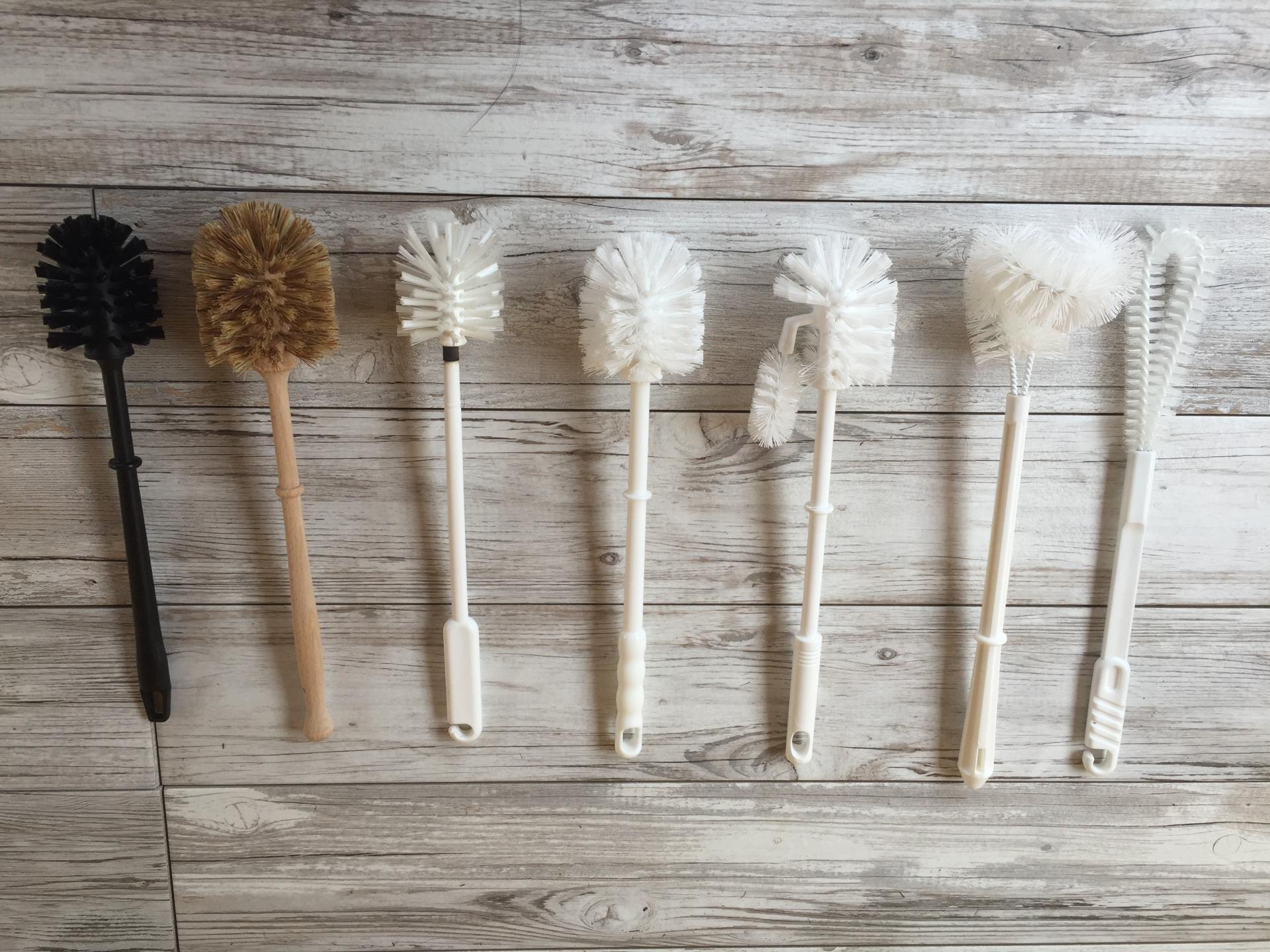 Toilettenbürsten