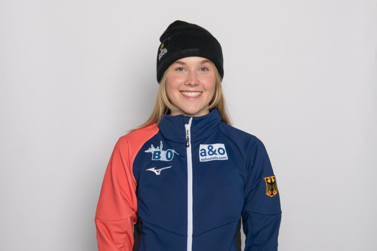Anna Ostlender