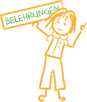 Belehrungen