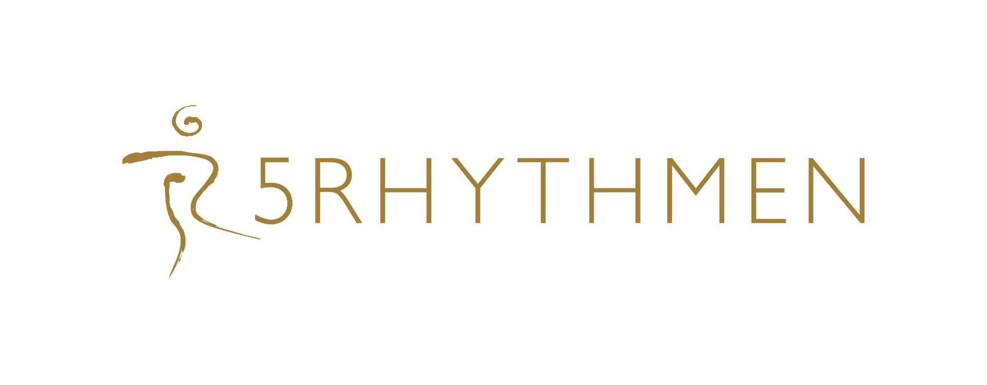 5rhythmen Logo