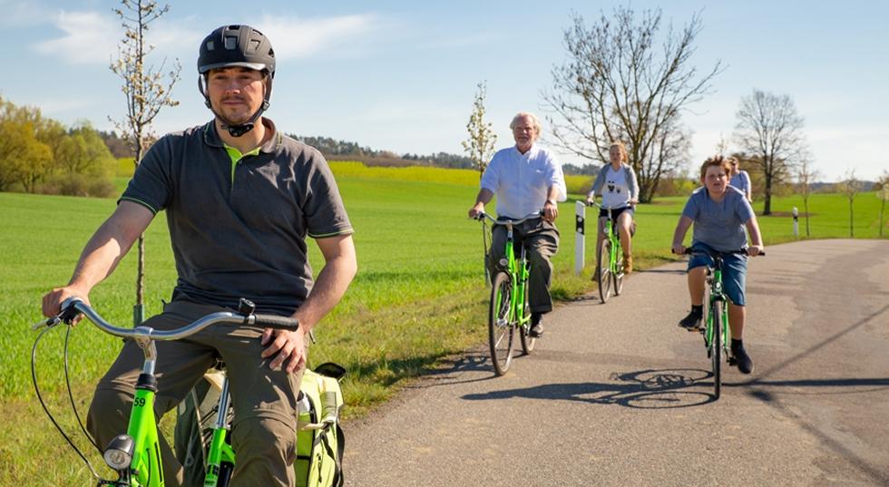 Naturführungen mit Martin Hedtke