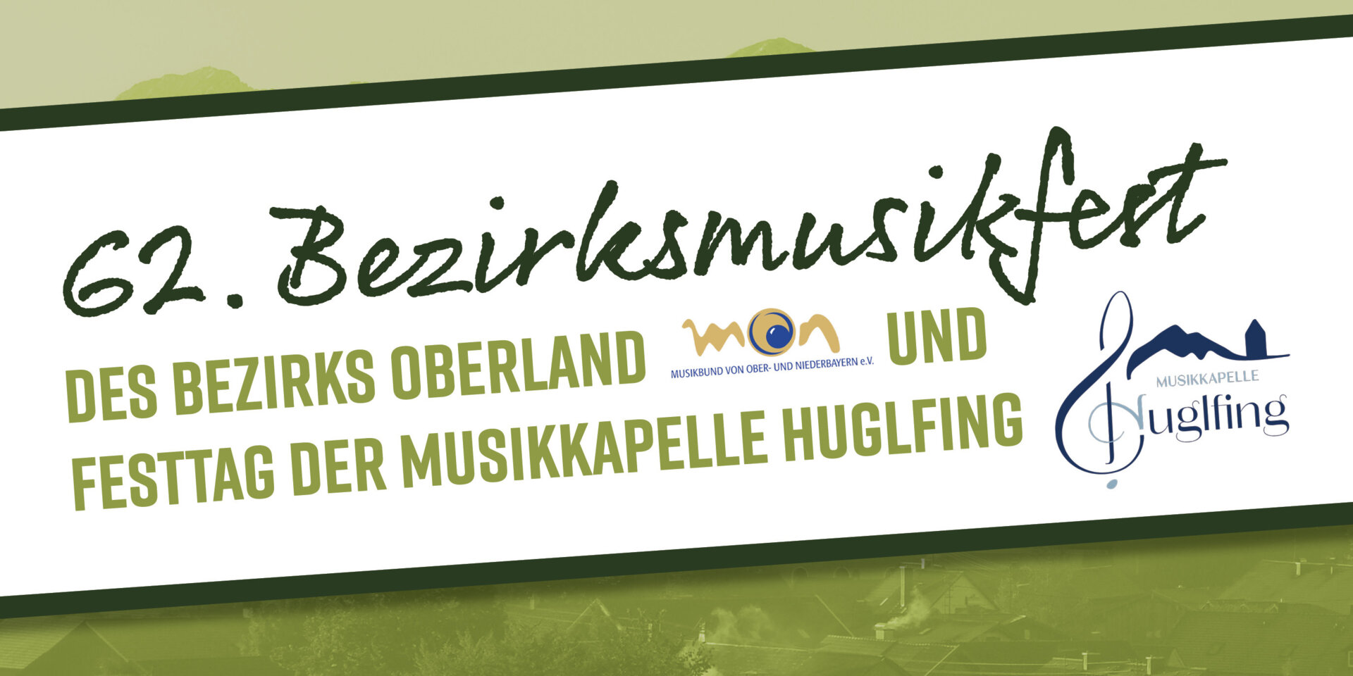 Bezirksmusikfest