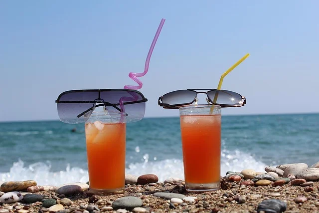 Cocktails