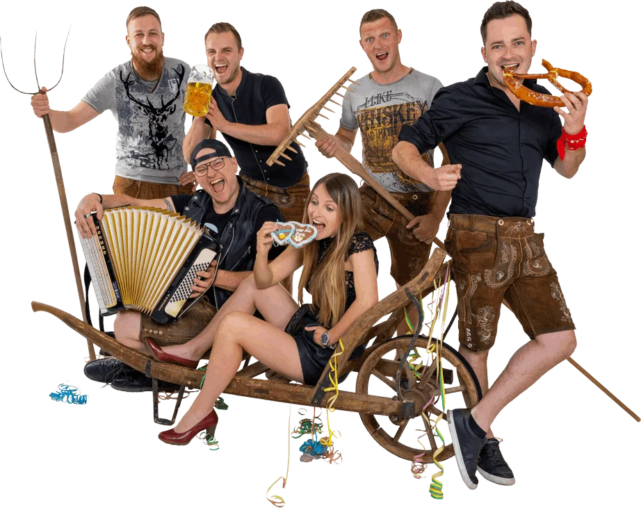 Bayern Rocker