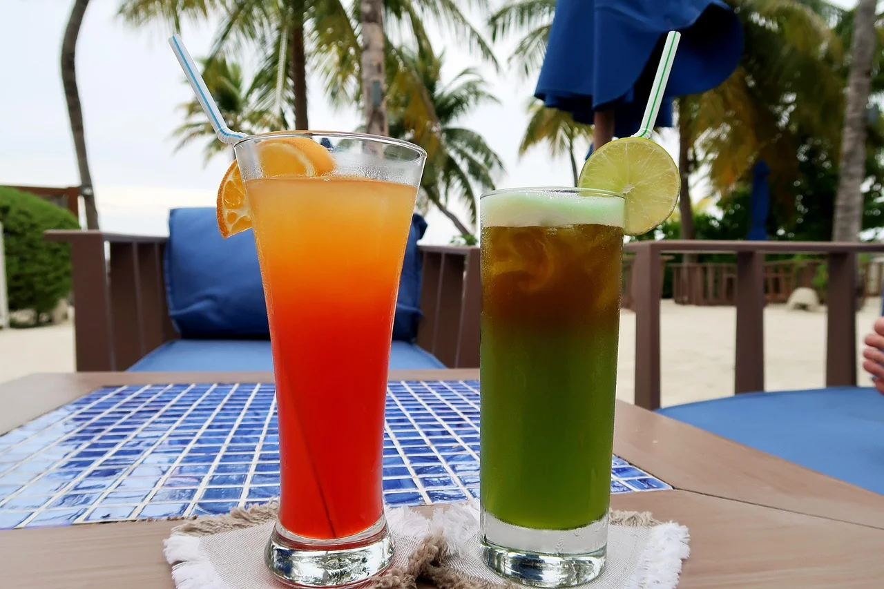 Drinks