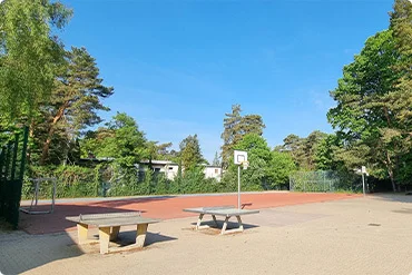 sportplatz