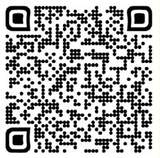 QR Code Bürgerbudgetprojekt 2025