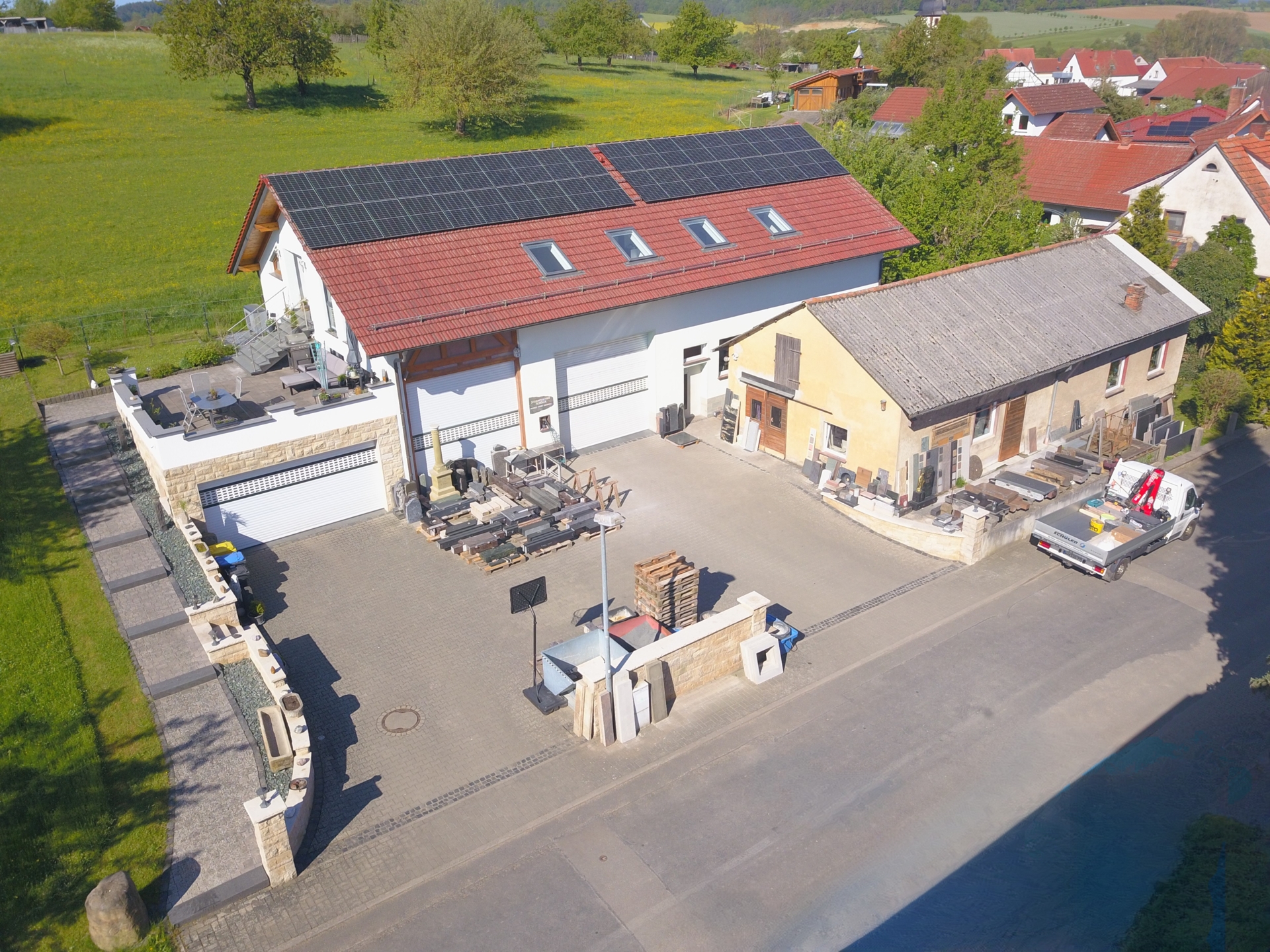 Werkstatt