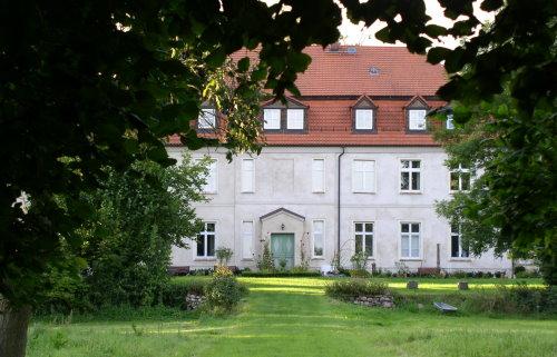 Schloss Neuhausen - Aktuelle Ansicht