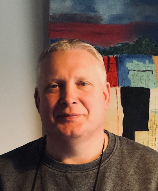 Carsten Küver