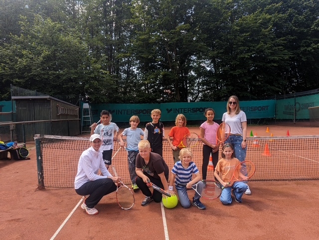 Tennis-AG