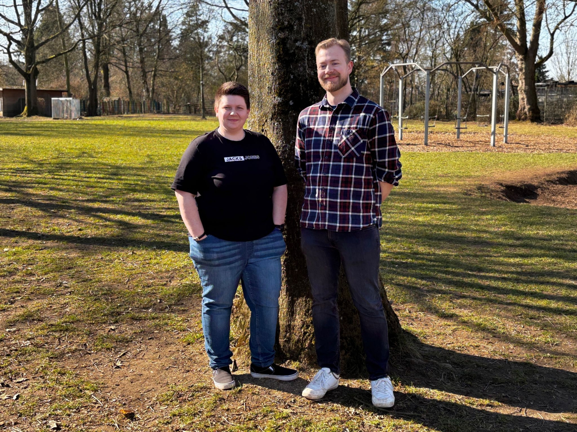 Leitungsteam