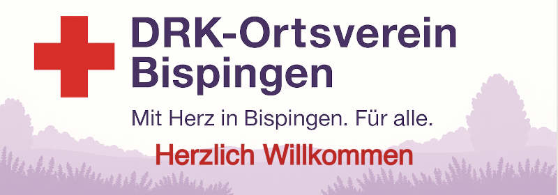 LogoDRKOVBispingen