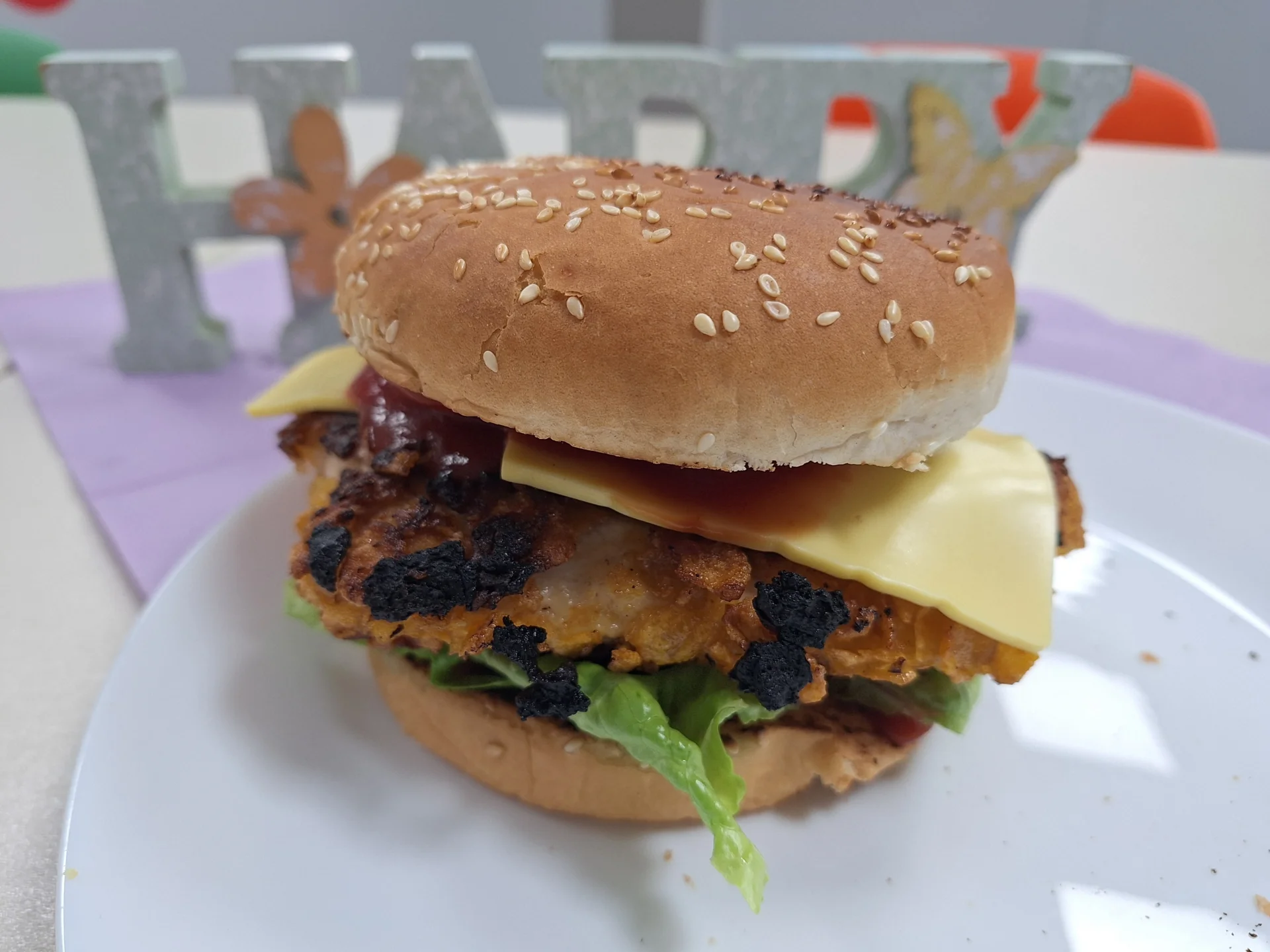 Burger