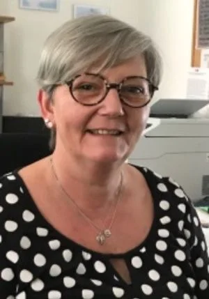 Silvia Schulze