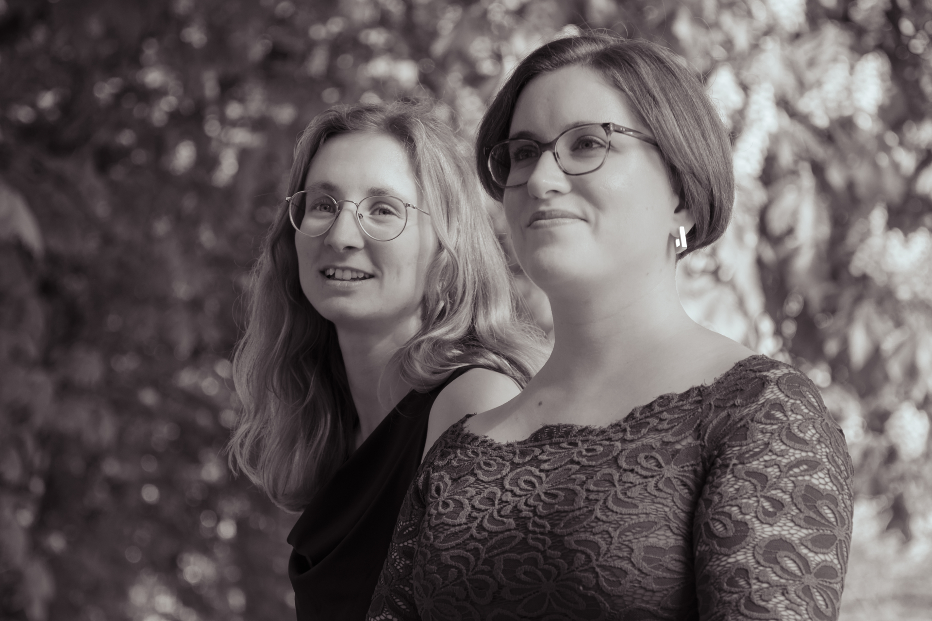 Duo Liedeslust