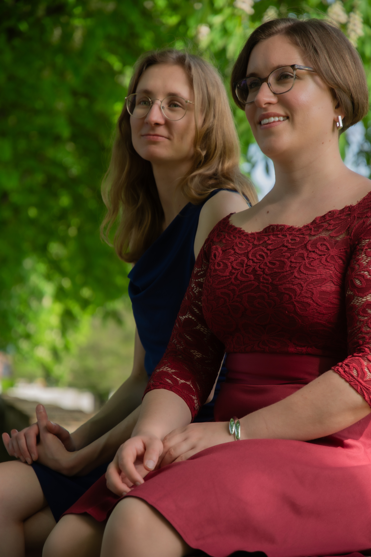 Duo Liedeslust