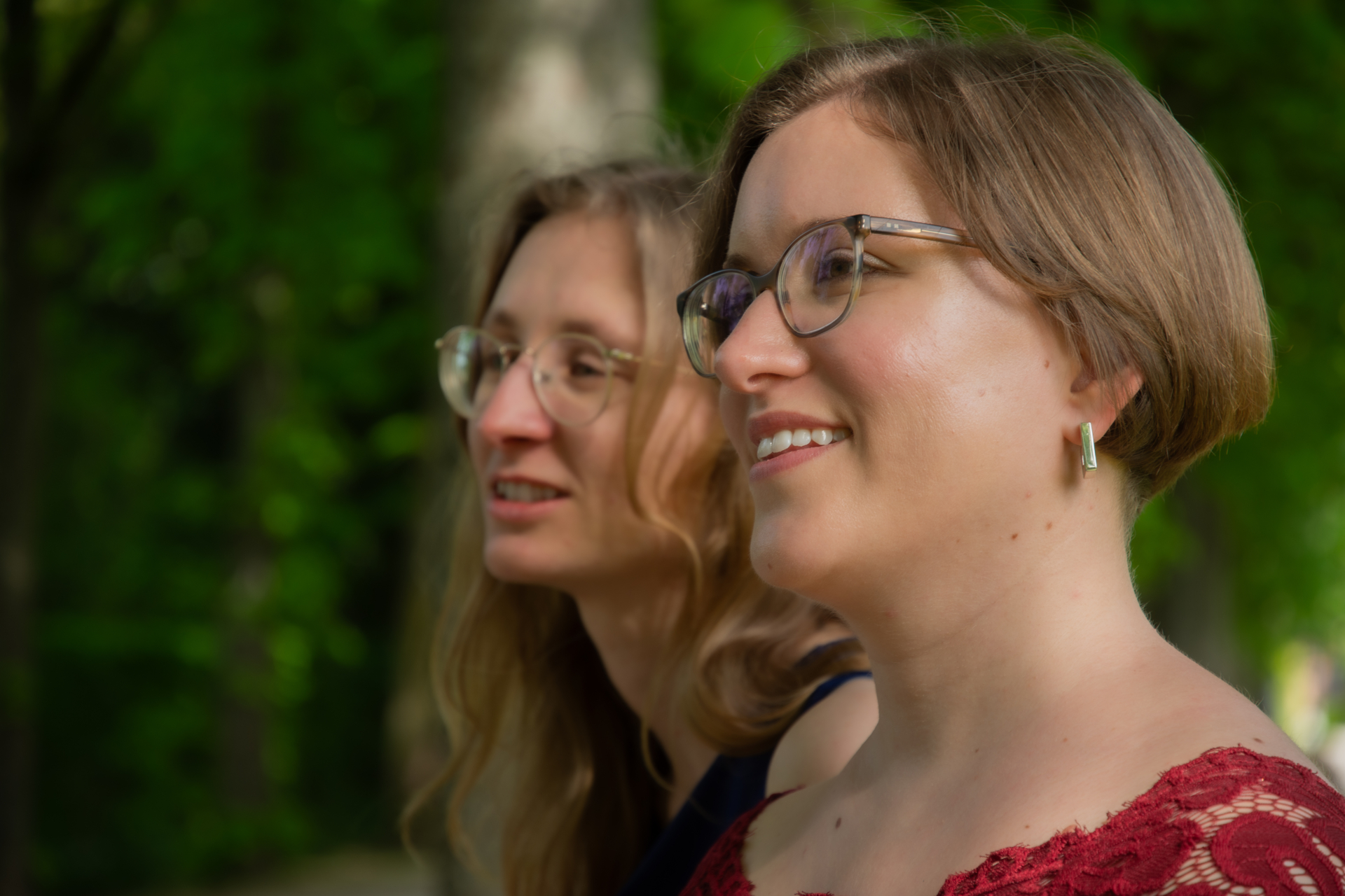 Duo Liedeslust