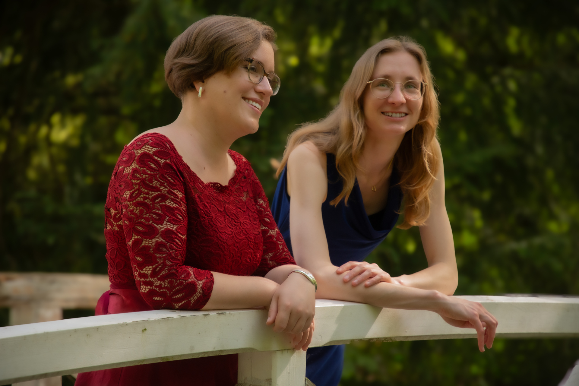 Duo Liedeslust