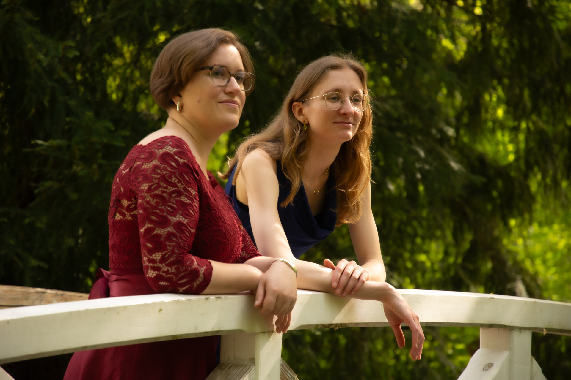 Duo Liedeslust