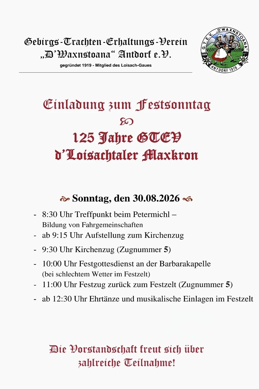 Maxkron