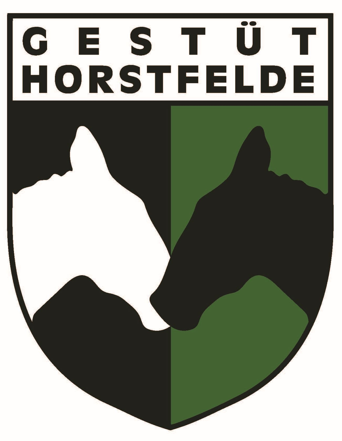 Gestüt Horstfelde