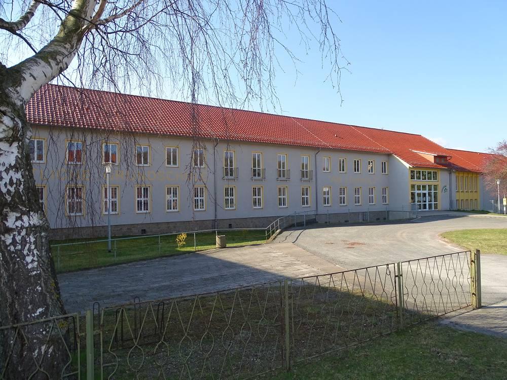 Grundschule Sollstedt