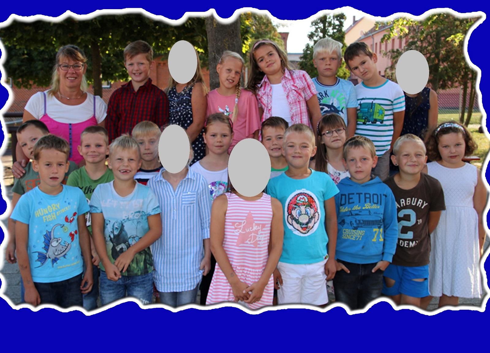 Klasse 3a