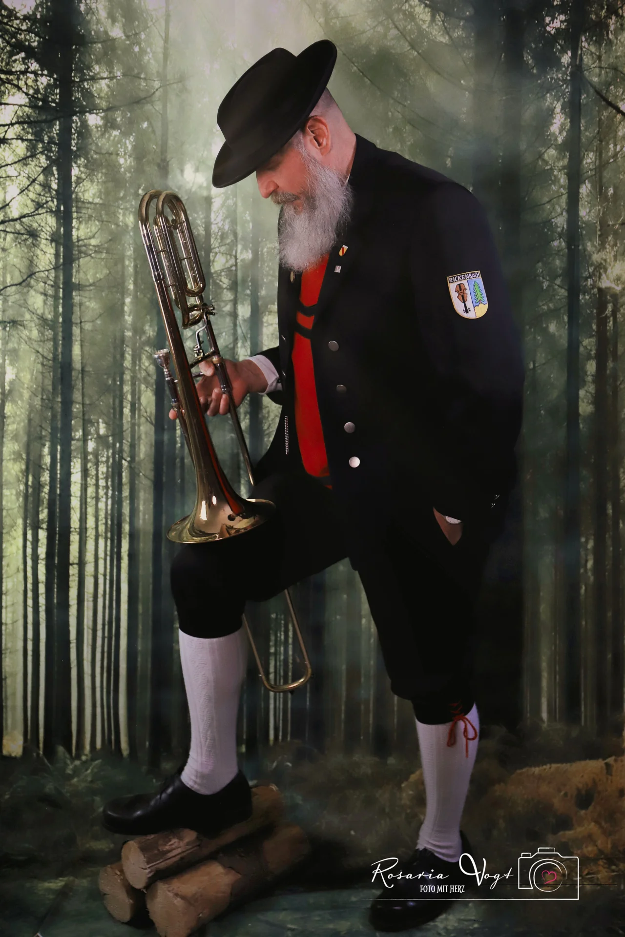 Porträts