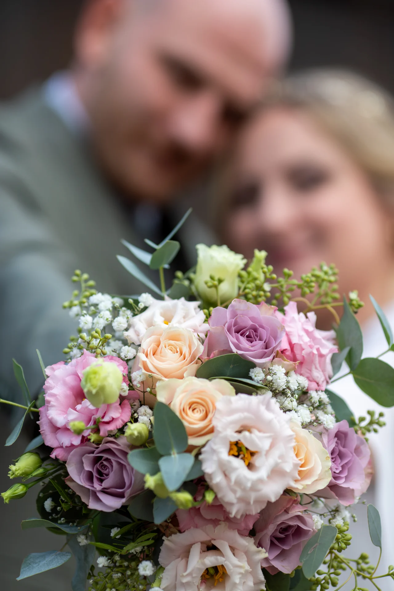 Hochzeit