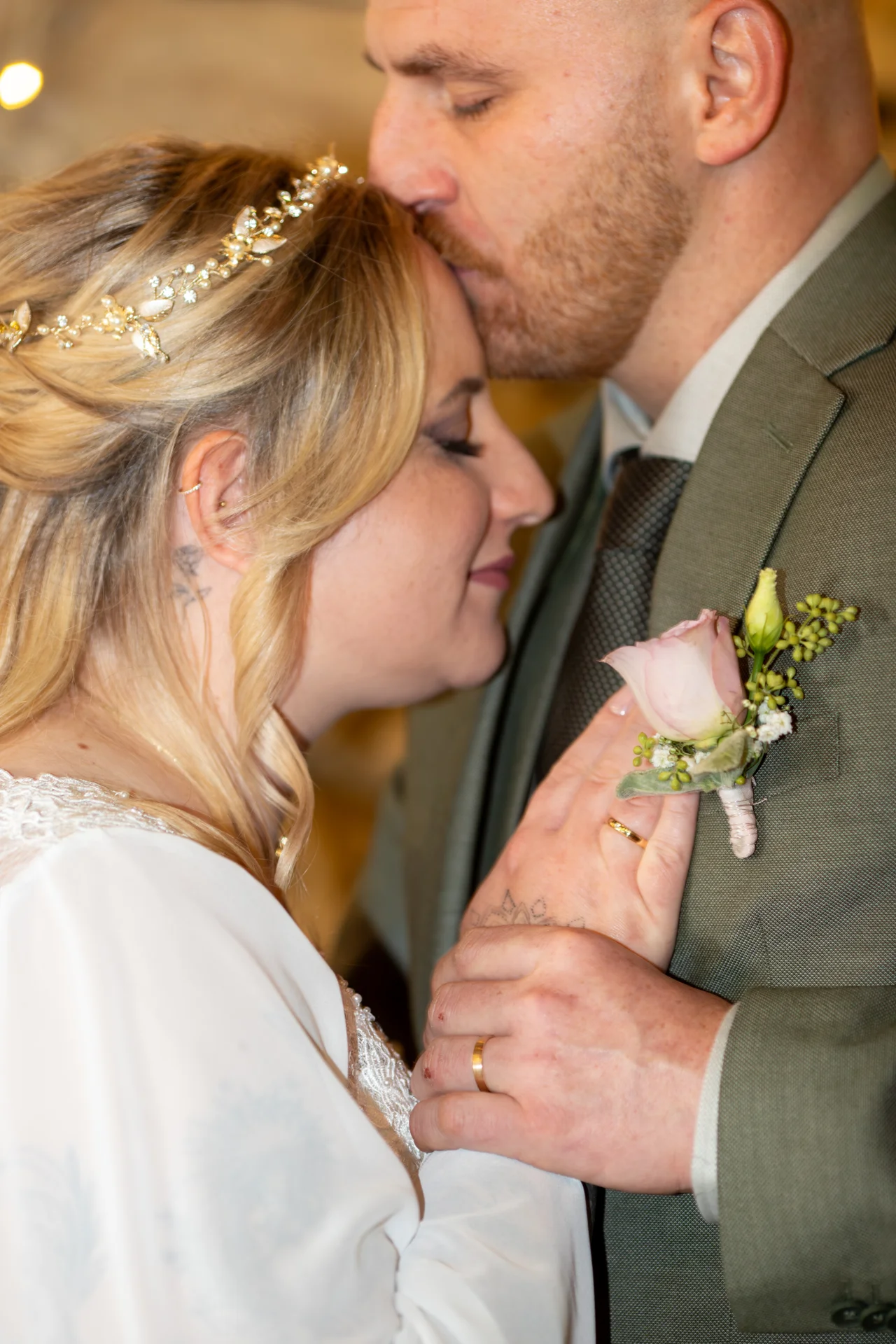 Hochzeit