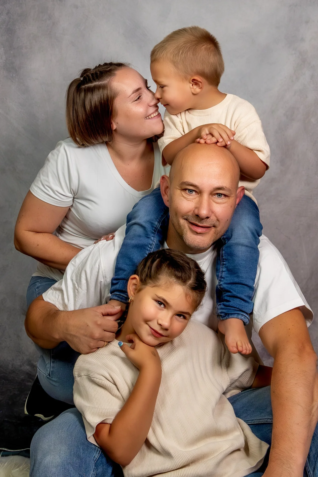 Familie