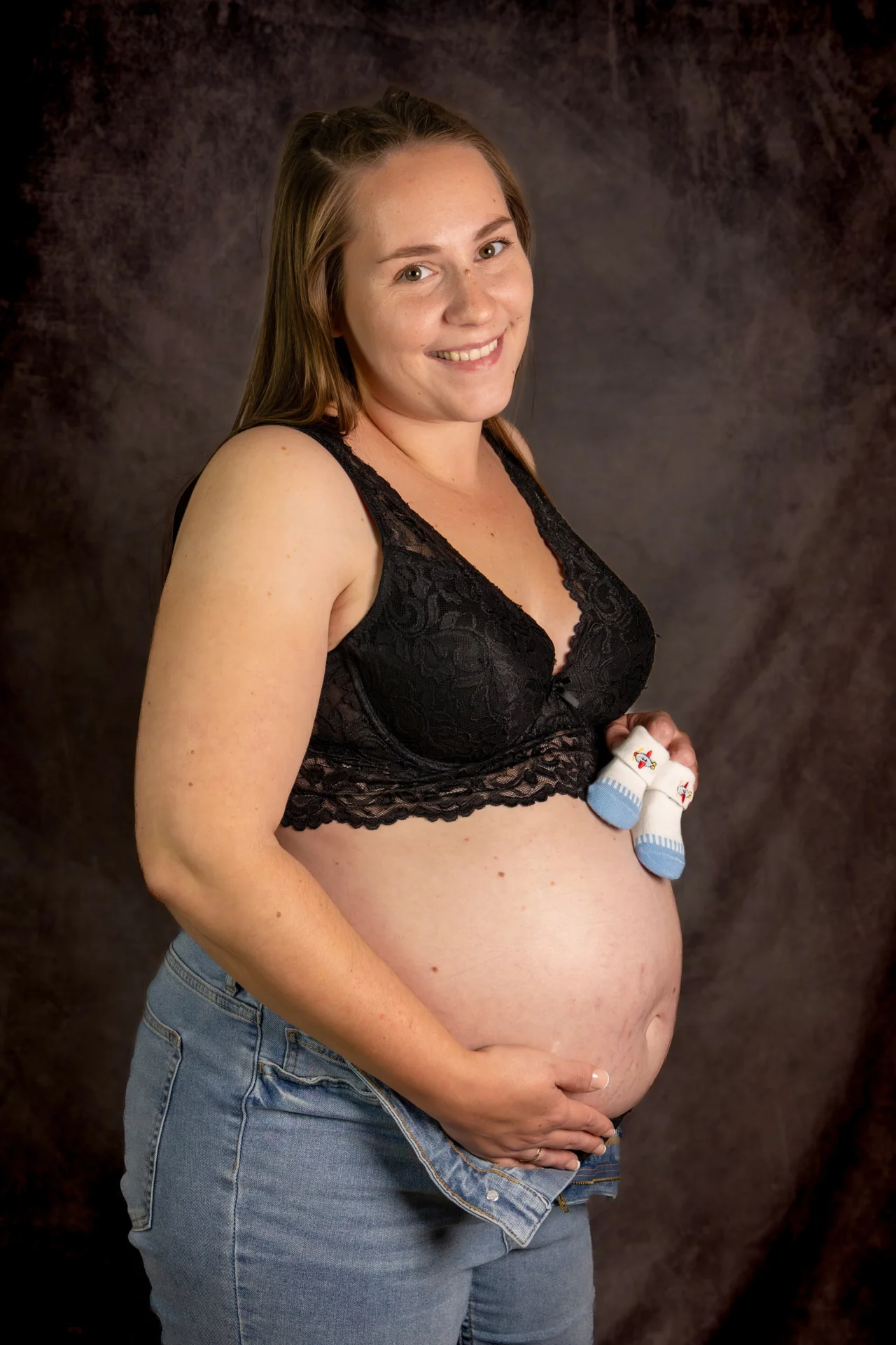 Babybauch